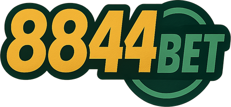8844 bet